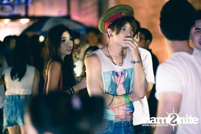 ZAAP PARTY ตอน Freshy Night — photo 29