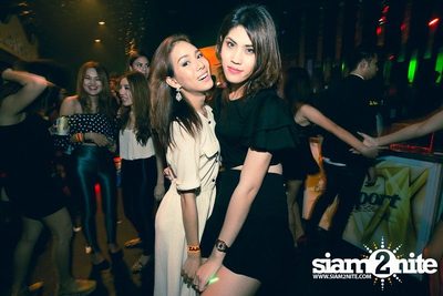 ZAAP PARTY ตอน Freshy Night — photo 86