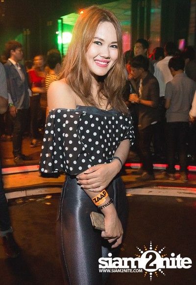 ZAAP PARTY ตอน Freshy Night — photo 92