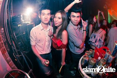ZAAP PARTY ตอน Freshy Night — photo 108