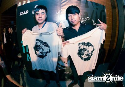 ZAAP PARTY ตอน Freshy Night — photo 156