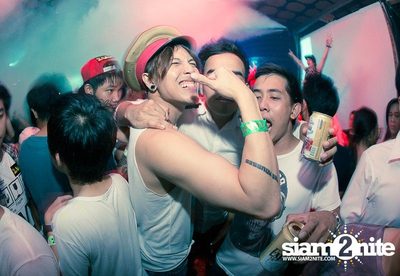 ZAAP PARTY ตอน Freshy Night — photo 111