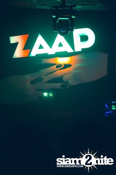 ZAAP PARTY ตอน Freshy Night — photo 3