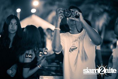 ZAAP PARTY ตอน Freshy Night — photo 19