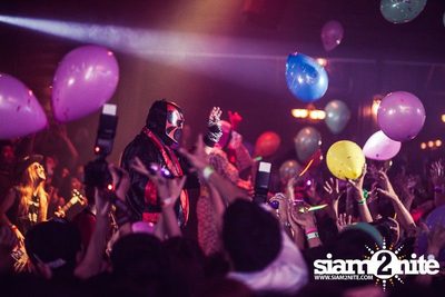 ZAAP PARTY ตอน Freshy Night — photo 55
