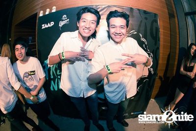 ZAAP PARTY ตอน Freshy Night — photo 162