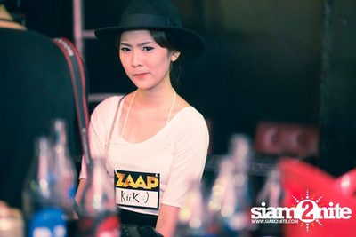 ZAAP PARTY ตอน Freshy Night — photo 184