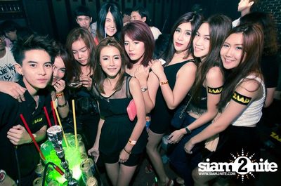 ZAAP PARTY ตอน Freshy Night — photo 68