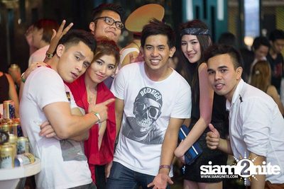ZAAP PARTY ตอน Freshy Night — photo 182