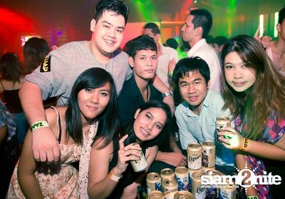 ZAAP PARTY ตอน Freshy Night — photo 130