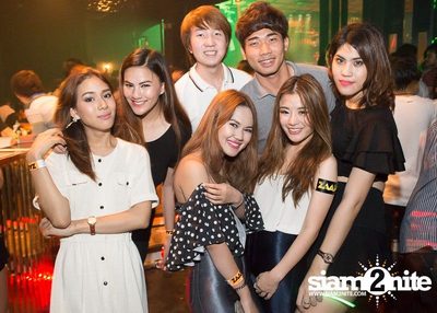 ZAAP PARTY ตอน Freshy Night — photo 90
