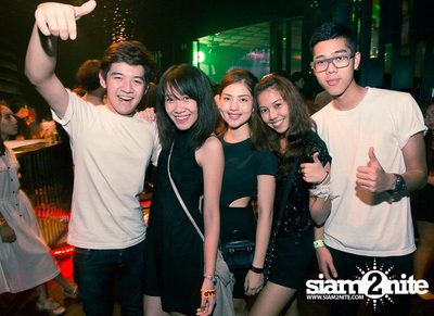 ZAAP PARTY ตอน Freshy Night — photo 100