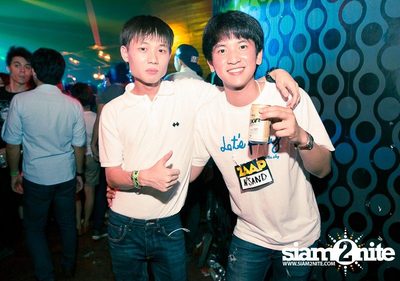 ZAAP PARTY ตอน Freshy Night — photo 119