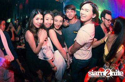 ZAAP PARTY ตอน Freshy Night — photo 109