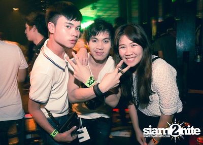 ZAAP PARTY ตอน Freshy Night — photo 94