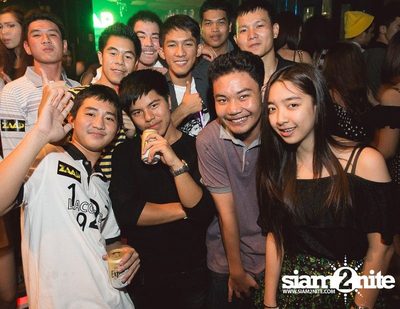 ZAAP PARTY ตอน Freshy Night — photo 76