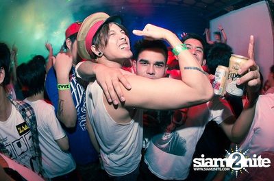 ZAAP PARTY ตอน Freshy Night — photo 112