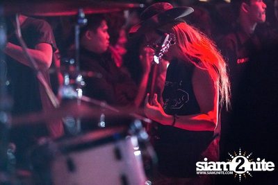 ZAAP PARTY ตอน Freshy Night — photo 45