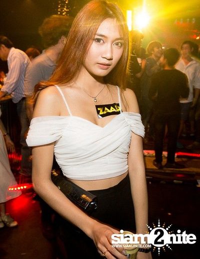 ZAAP PARTY ตอน Freshy Night — photo 98