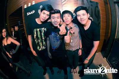 ZAAP PARTY ตอน Freshy Night — photo 160