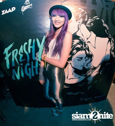 ZAAP PARTY ตอน Freshy Night — photo 164