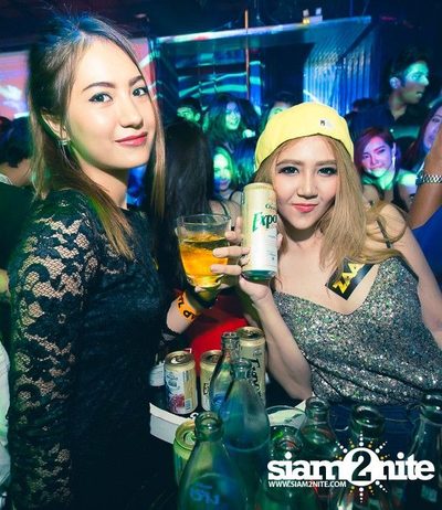 ZAAP PARTY ตอน Freshy Night — photo 36