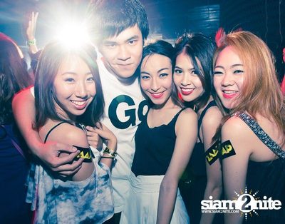 ZAAP PARTY ตอน Freshy Night — photo 10