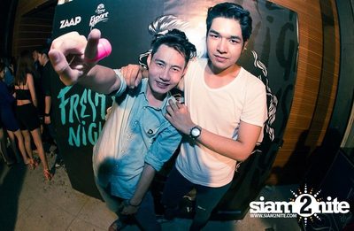 ZAAP PARTY ตอน Freshy Night — photo 177