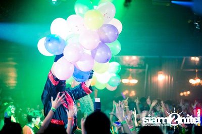 ZAAP PARTY ตอน Freshy Night — photo 54