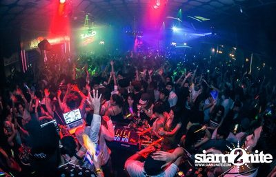 ZAAP PARTY ตอน Freshy Night — photo 106