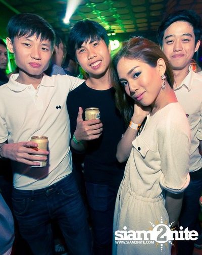 ZAAP PARTY ตอน Freshy Night — photo 16