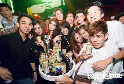 ZAAP PARTY ตอน Freshy Night — photo 40