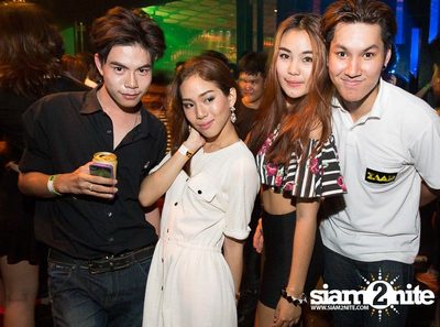 ZAAP PARTY ตอน Freshy Night — photo 96