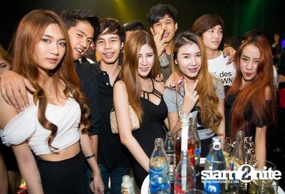 ZAAP PARTY ตอน Freshy Night — photo 141