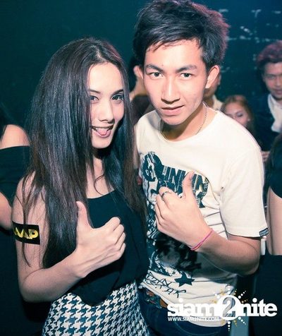 ZAAP PARTY ตอน Freshy Night — photo 142