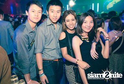 ZAAP PARTY ตอน Freshy Night — photo 120
