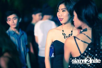 ZAAP PARTY ตอน Freshy Night — photo 21