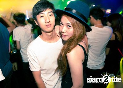 ZAAP PARTY ตอน Freshy Night — photo 122