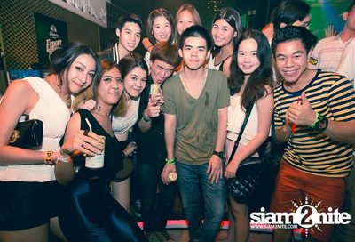 ZAAP PARTY ตอน Freshy Night — photo 73