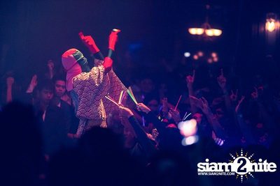 ZAAP PARTY ตอน Freshy Night — photo 48
