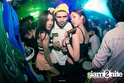 ZAAP PARTY ตอน Freshy Night — photo 116