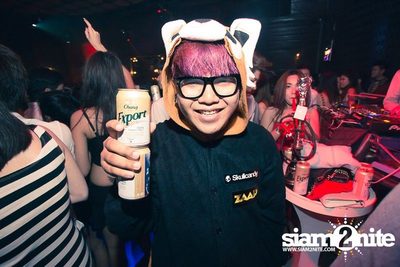 ZAAP PARTY ตอน Freshy Night — photo 7