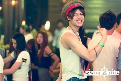 ZAAP PARTY ตอน Freshy Night — photo 183