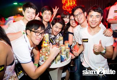 ZAAP PARTY ตอน Freshy Night — photo 129