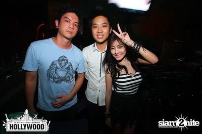 High Energy Dj Party — photo 37