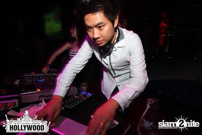 High Energy Dj Party — photo 42