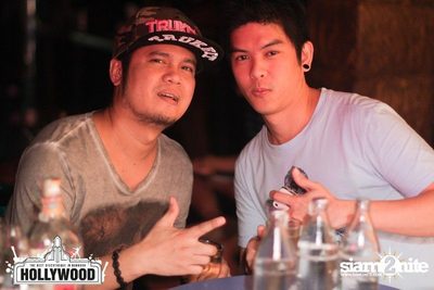 High Energy Dj Party — photo 39