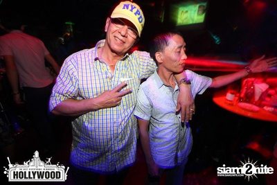 High Energy Dj Party — photo 45