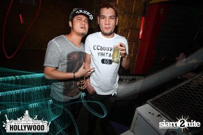 High Energy Dj Party — photo 100