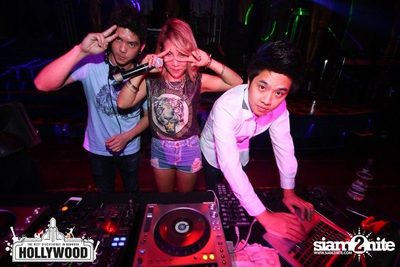 High Energy Dj Party — photo 68